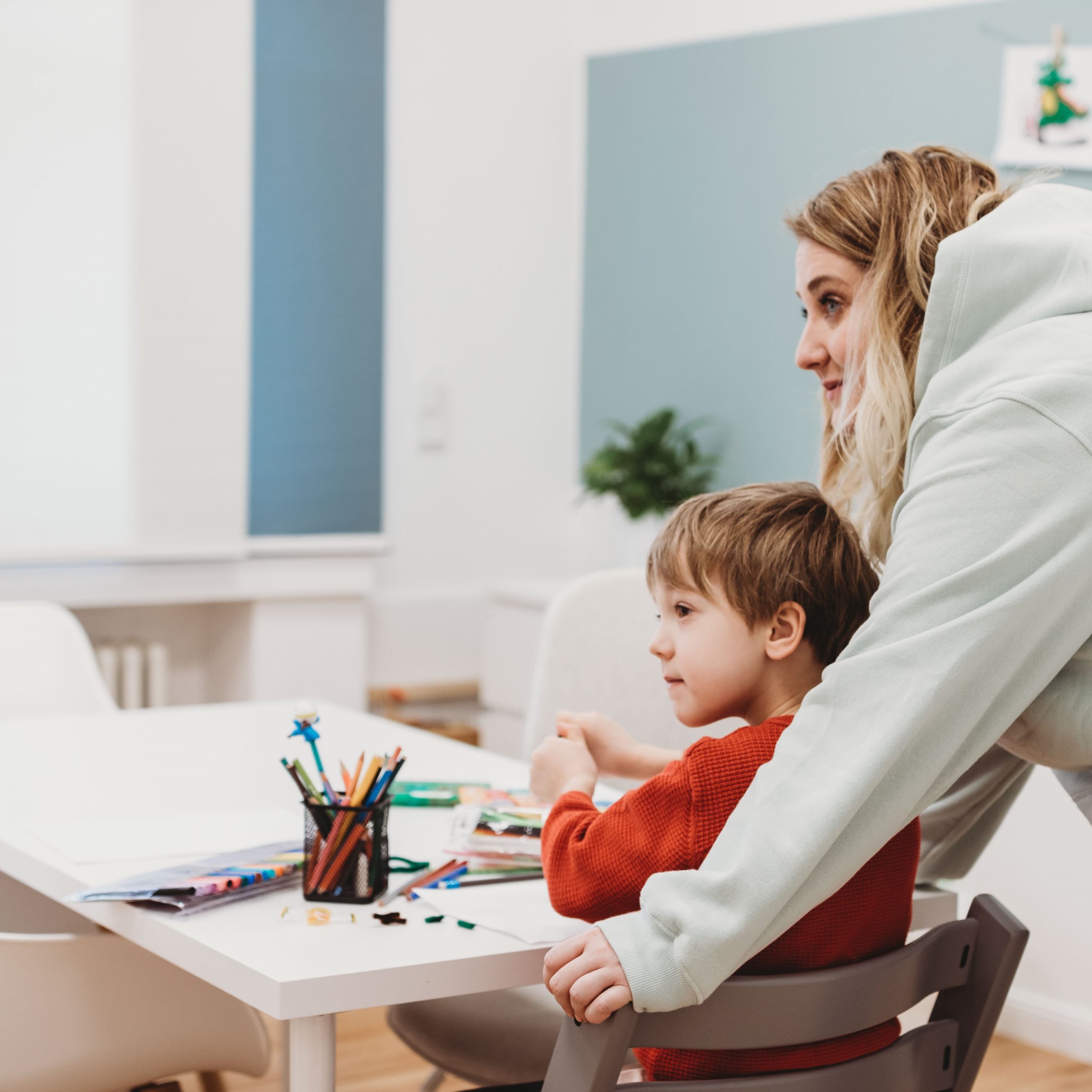 MKT Ergoactive Therapieangebot Psychiatrie