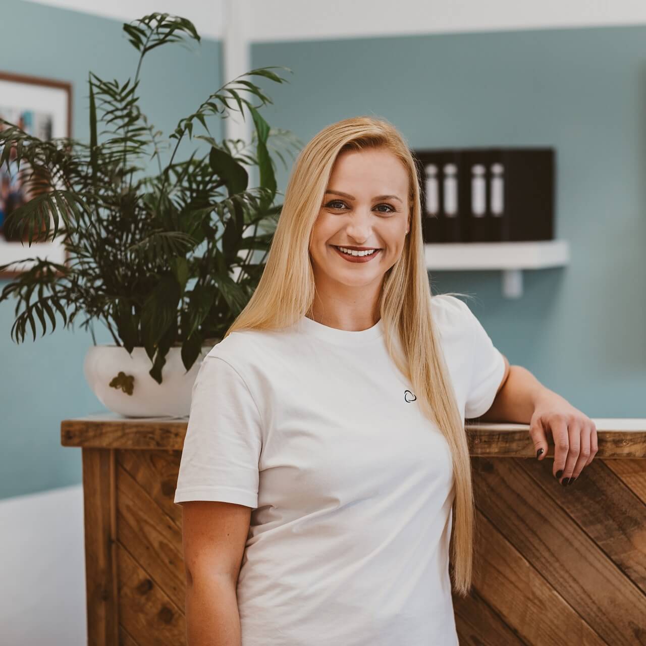ErgoActive ueber uns Silvana Schumaier ErgoActive ueber uns Silvana Schumaier