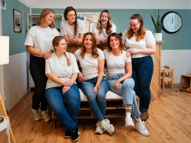 Ergoactive Ergotherapie Dinslaken Team