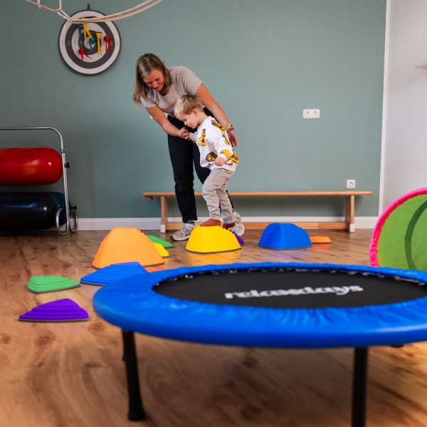 Ergoactive Ergotherapie Pädiatrie
