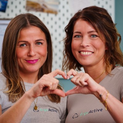 ErgoActive Ergotherapie sucht Ergotherapeuten