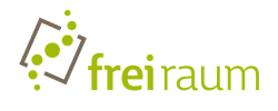 Logo Freiraum